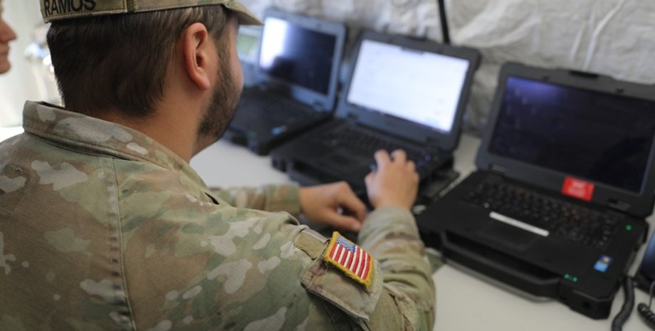 БЯМ, большая языковая модель, ии, искусственный интеллект, армия сша, языковая программа, соединенные штаты ии в армии