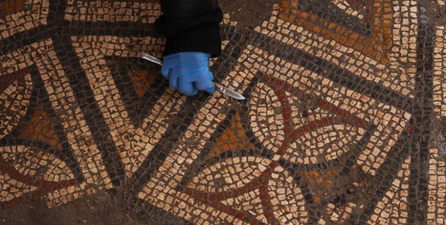 у Туреччині знайшли таємний символ царя Соломона