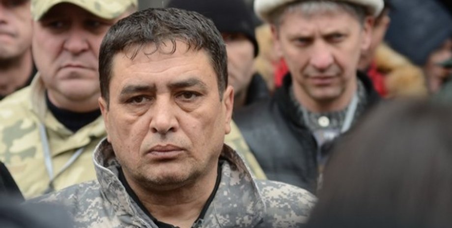 Фото: Фото: Роман Балук