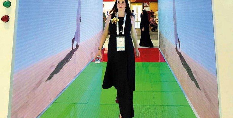 Фото: Pankaj Sharma/Gulf News