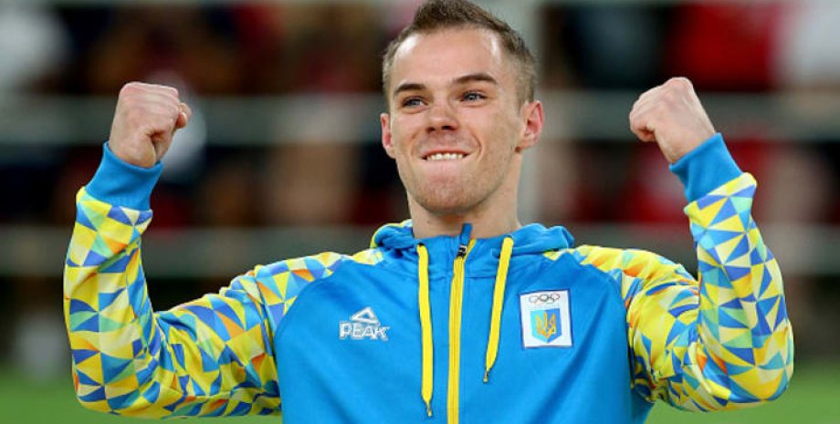 олег верняев, стелла захарова, олимпийский чемпион, коррупция, федерация спортивной гимнастики, скандал