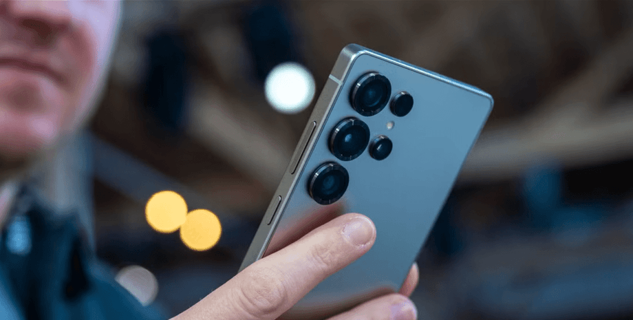 Samsung новый смартфон 2025