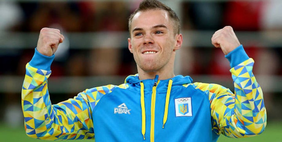 олег верняев, стелла захарова, олимпийский чемпион, коррупция, федерация спортивной гимнастики, скандал