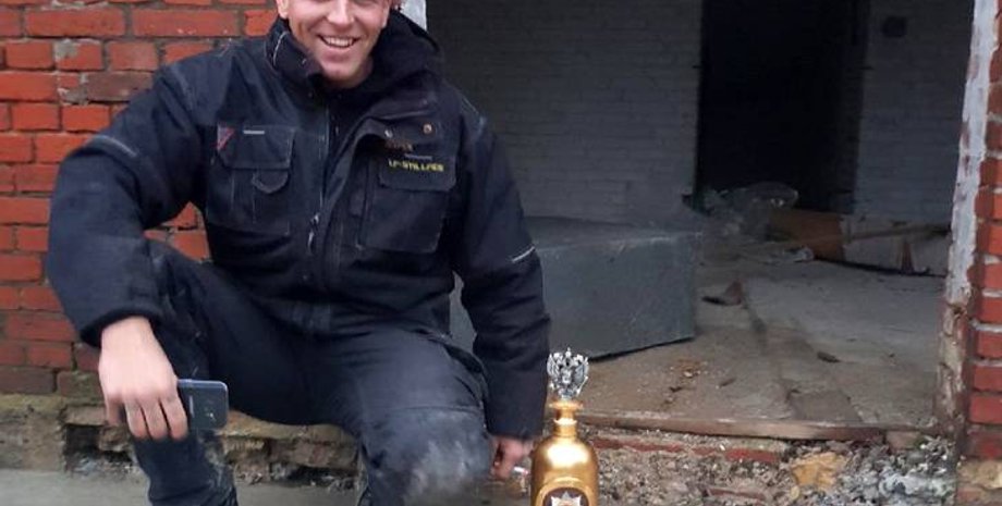 Фото: Privat / Ekstra Bladet