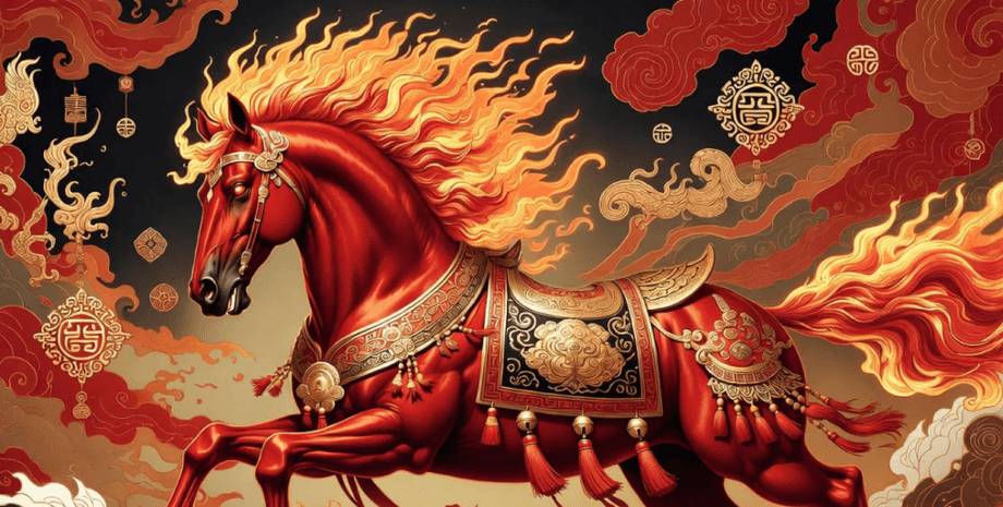 Китайский Новый год