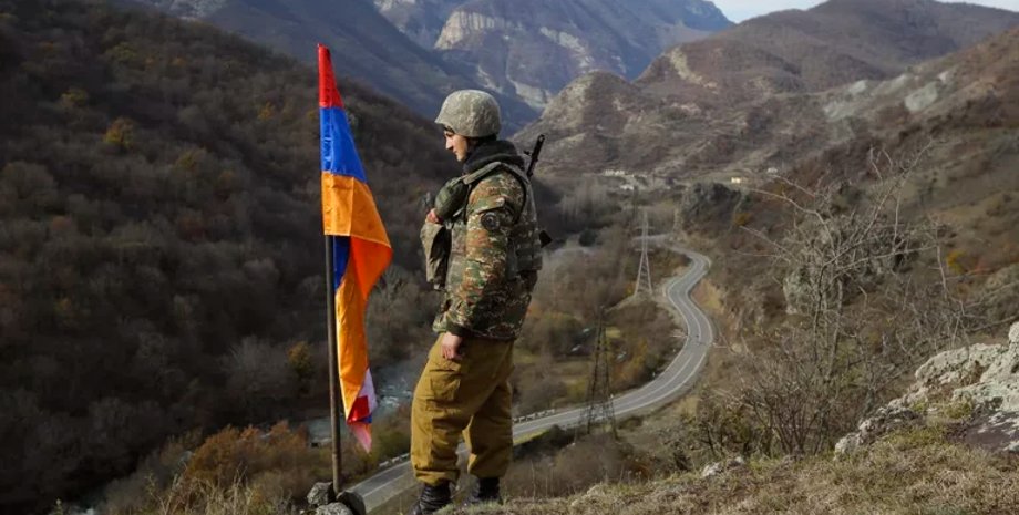 Москва против наблюдательной миссии ЕС в Армении