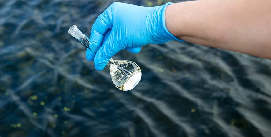 дефицит воды, вера балабух, глобальное потепление, аномально теплая зима, последствия теплой зимы, ГСЧС