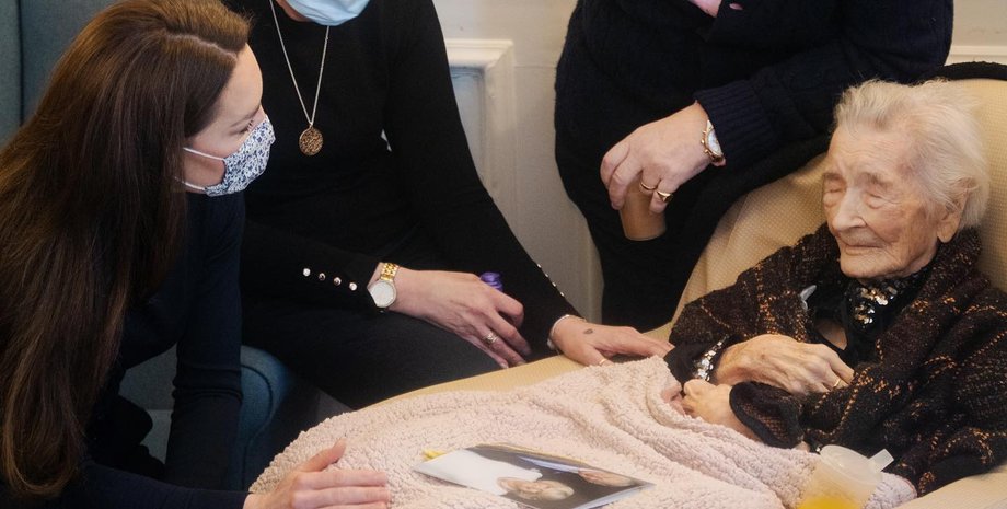 кейт миддлтон