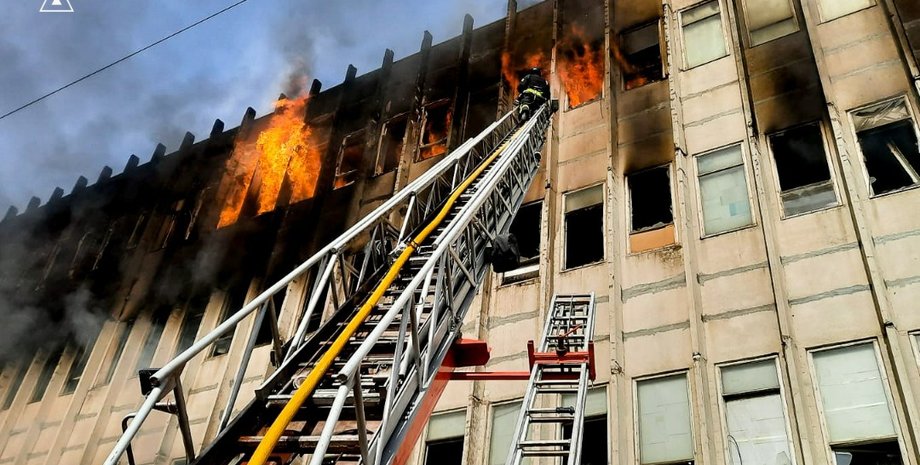 новини харкова, обстріл, ракетний удар по харкову, олег синєгубов, ігор терехов, обстріл