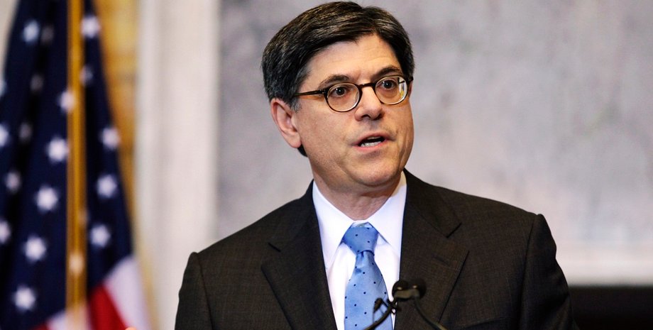 Джейкоб Лью / Фото: Reuters