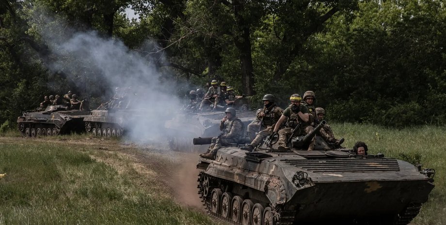 всу на бмп, бмп, бронетехника, всу, армия украины, наступление всу, контрнаступление