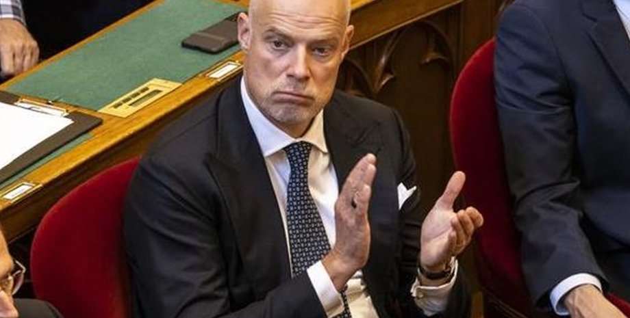 венгрия, министр обороны, война в Украине, война с Россией, запад, героическая борьба