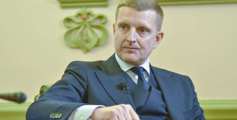 Брусило, игорь брусило, офис президента