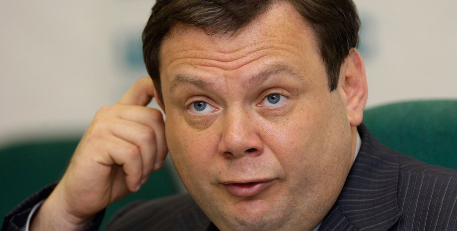 Михаил Фридман / Фото: eer.ru