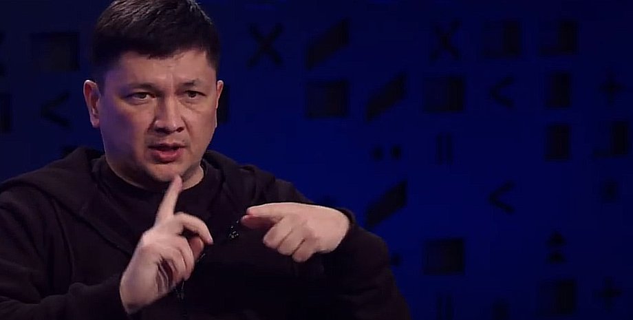 Віталій Кім, голова Миколаївської ОДА