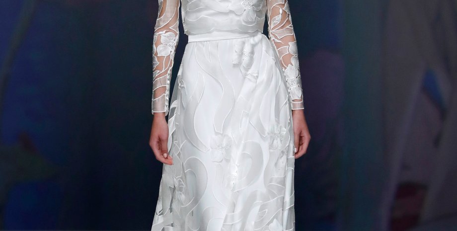 макияж, свадьба, тренды