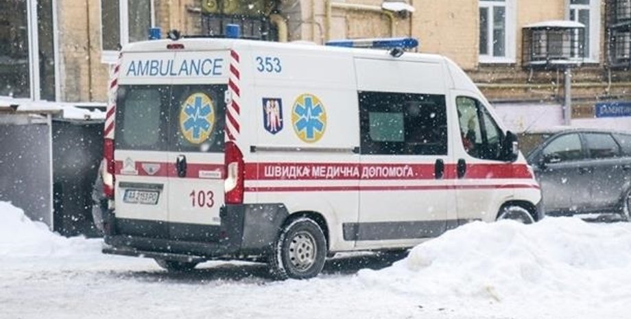 Фото: Информатор