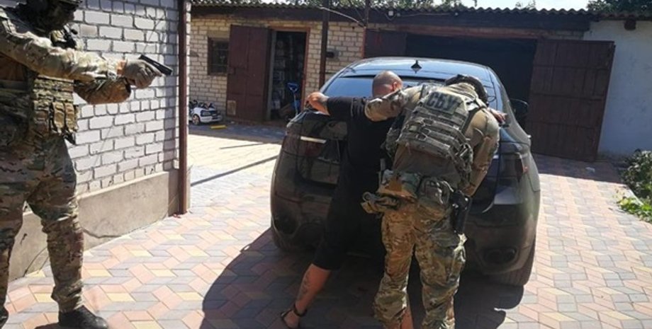 Фото: npu.gov.ua