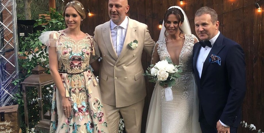 Фото: Instagram gorbunovyuriy vladimirdantes