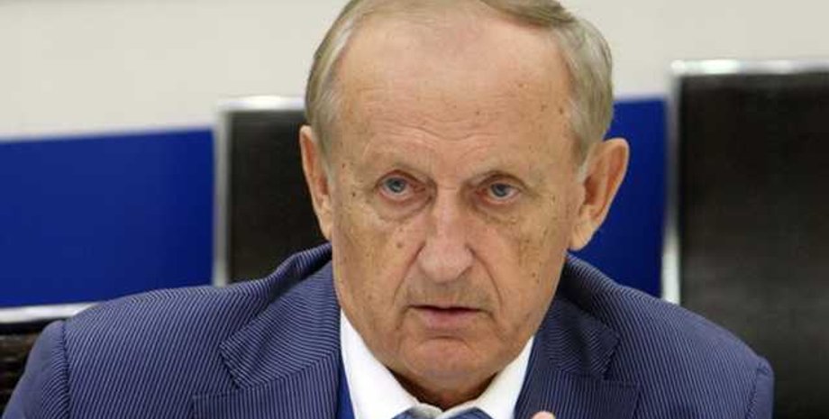 Вячеслав Богуслаев / Фото: РИА Новости