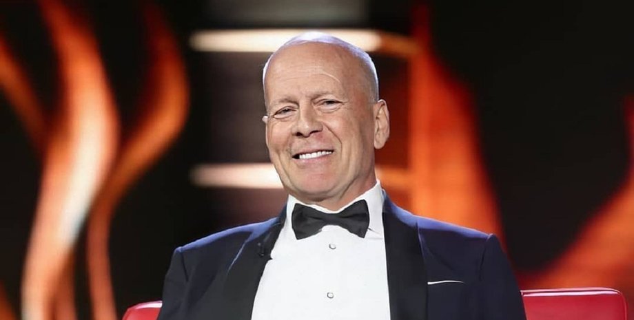 Брюс Уиллис, Брюс Уиллис деменция, Брюс Уиллис болезнь, деми мур, дочь брюса Уиллиса, лос-анджелес