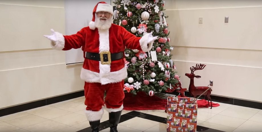 Фото: скриншот из видео