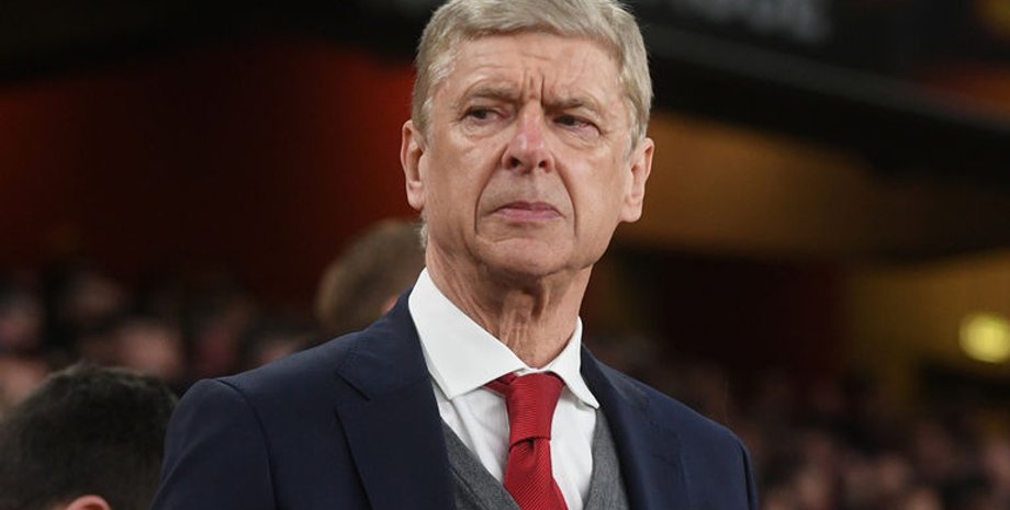 Арсен Венгер/Фото: Спорт-Экспресс