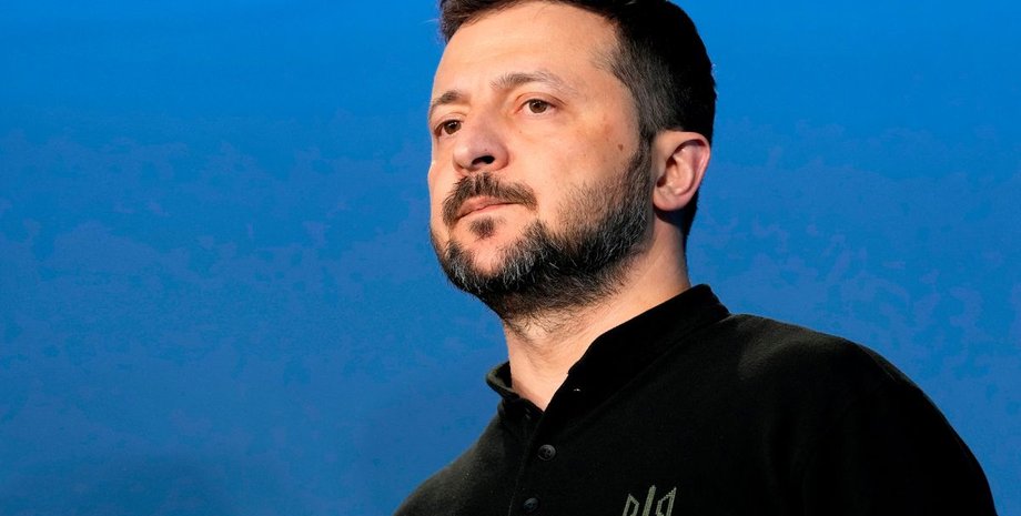 Владимир Зеленский