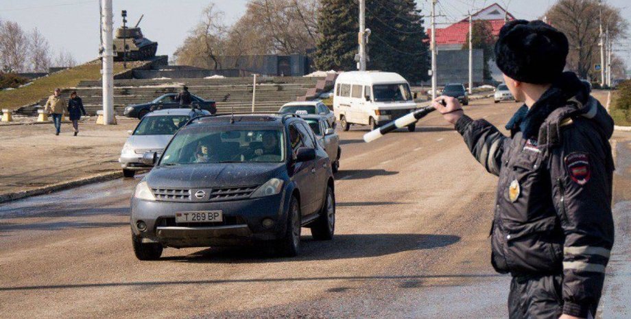 Тирасполь, Приднестровье / Фото: novostipmr.com