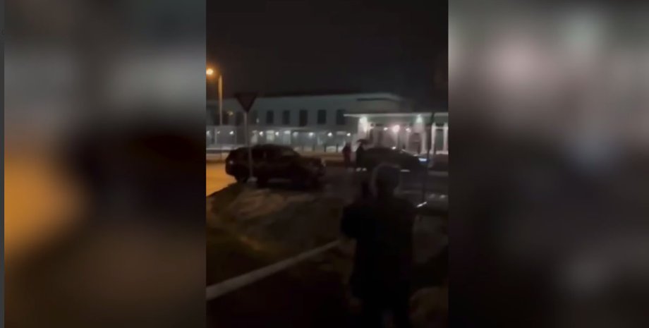 В Осло прогримів потужний вибух Осло вибух посольство