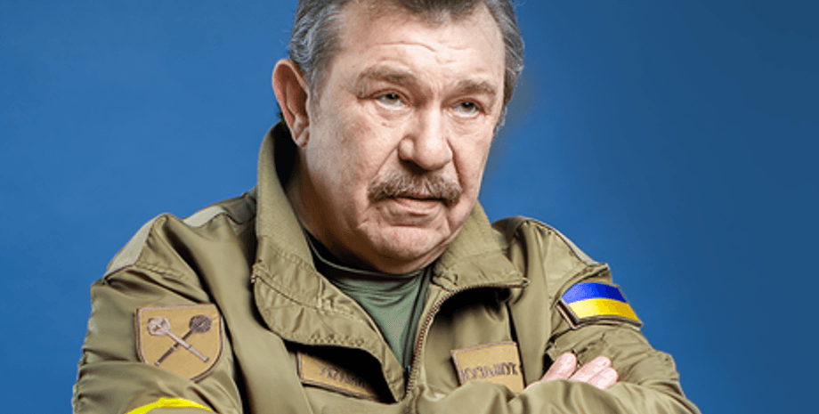 Олександр Кузьмук