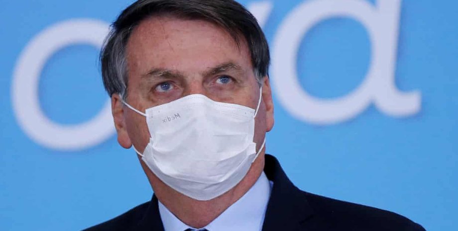 Фото: Adriano Machado