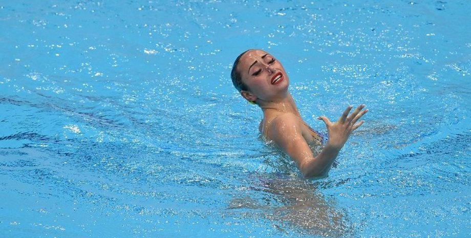 Анна Волошина / Фото: segodnya.ua