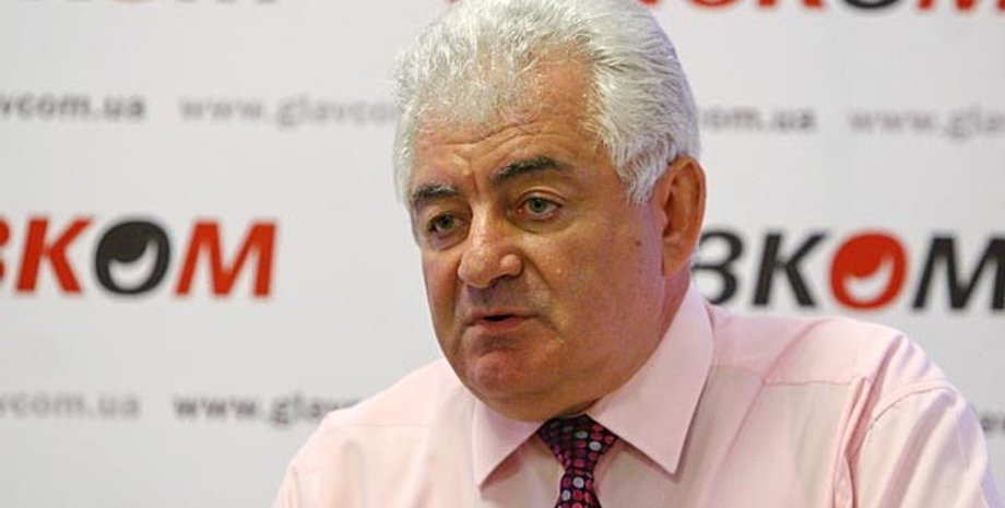 Игорь Ликарчук / Фото: glavpost.com