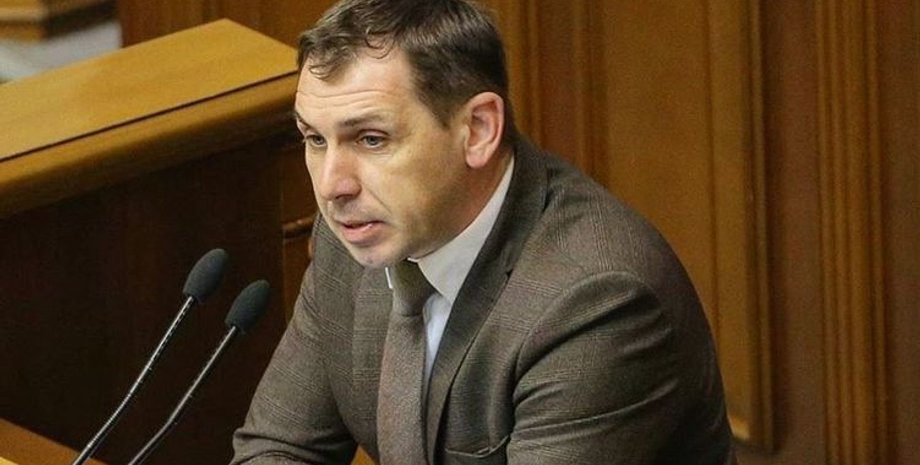 Александр Черненко/Фото: Facebook