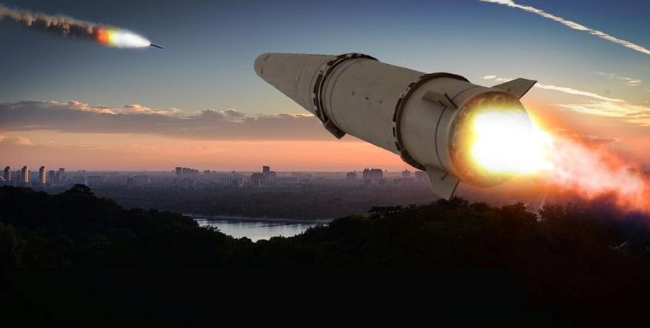 Европейская ракета дальнего радиуса действия для ответа на угрозу со стороны РФ