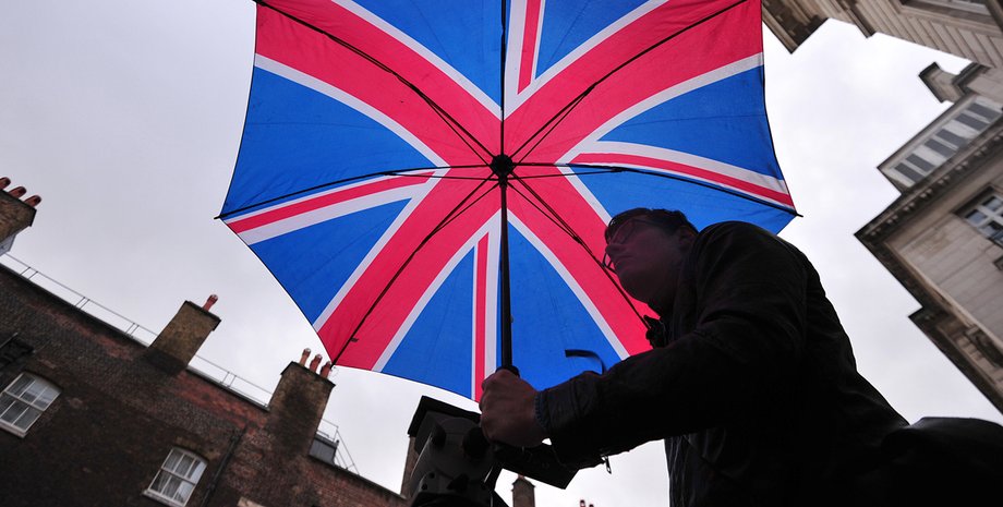 Фото: Getty Images