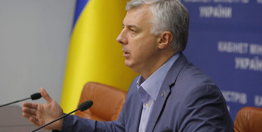 Сергей Квит / Фото с сайта Минобразования