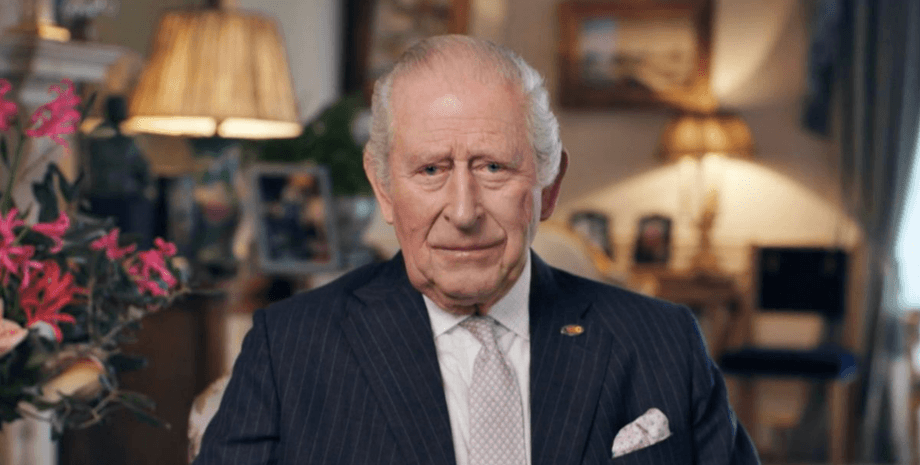 Король Чарльз рассказал о борьбе с раком