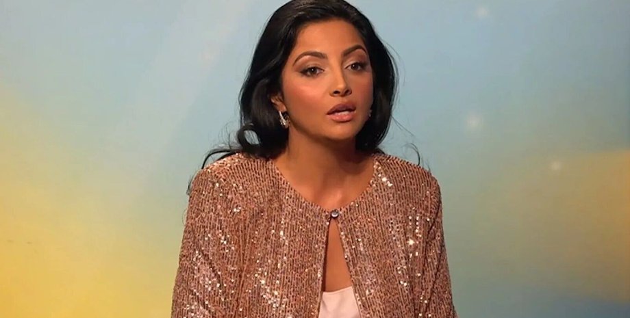 швеция, украинка, украинцы, украинцы в швеции, Али Элаф, шутка