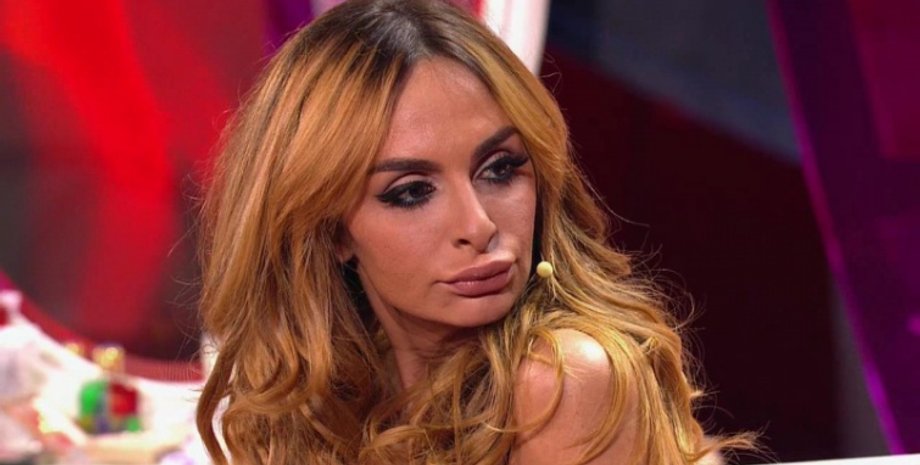 Екатерина Варнава / Фото: star.korupciya.com