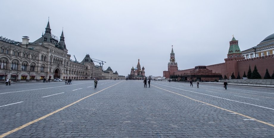 Фото: Дождь