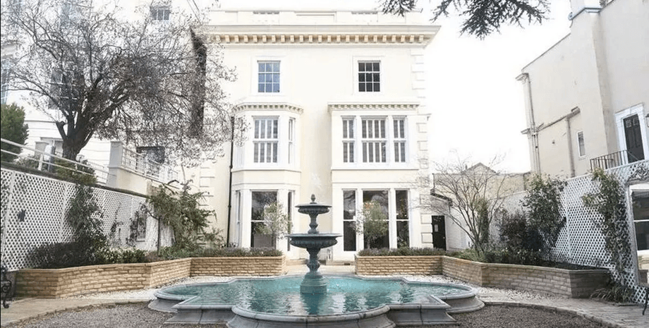 Жінка виграла будинок у лотерею, конкурс, лотерея, будинок, особняк, нерухомість, лазівка, гроші, головний приз