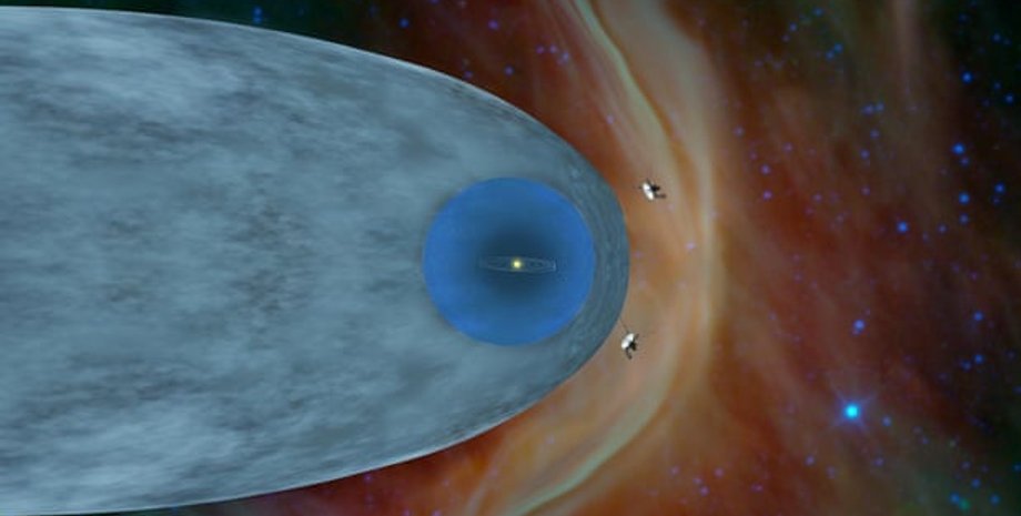 Иллюстрация: NASA