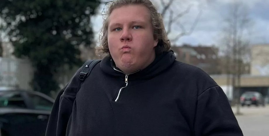 Гаррі Спаканья