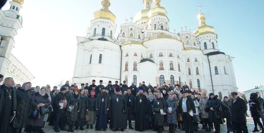 Храм, церква