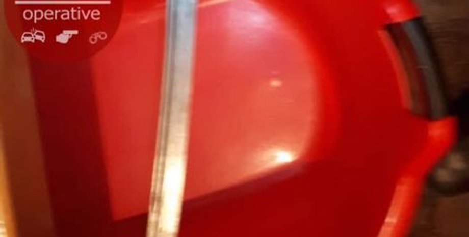 Фото: Киев Оперативный / Facebook