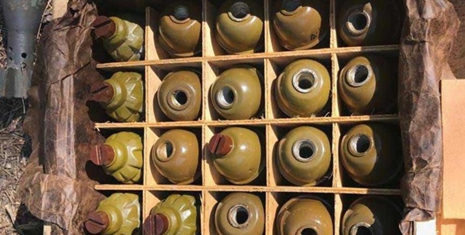 Фото: npu.gov.ua