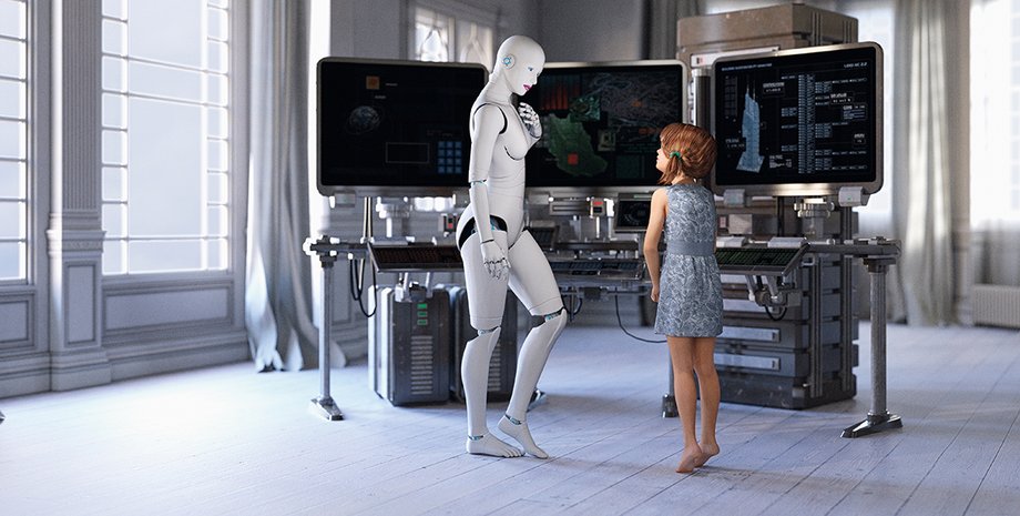 Фото: Getty Images