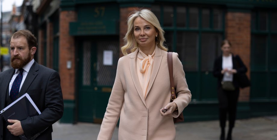 Коринна цу Сайн-Витгенштейн